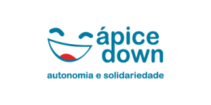 apice-down Arte para Redes Sociais