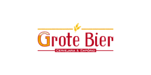 grote Identidade Visual