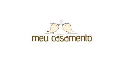 Criação de site - Meu casamento no DF