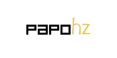 Criação de site - Papo Hertz
