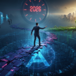 depender do algoritmo em 2026