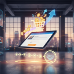 venda mais com uma landing page