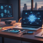 como escolher a hospedagem do seu website