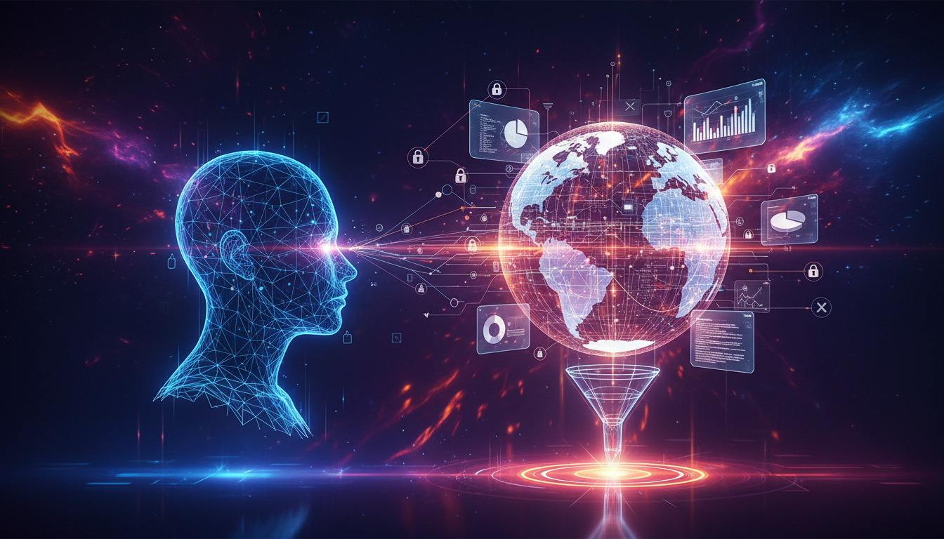 sua identidade digital