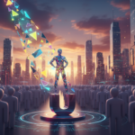 porque escolhem você