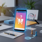 Instagram não gera pedidos