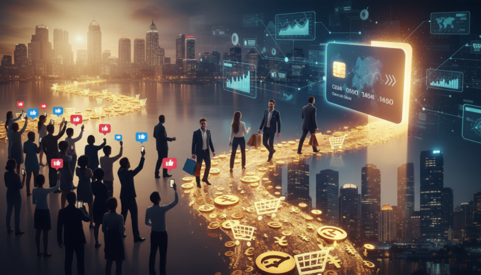 transformar seguidores em clientes