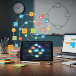 organizar seu conteúdo