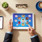 atrair clientes certos pelo Instagram